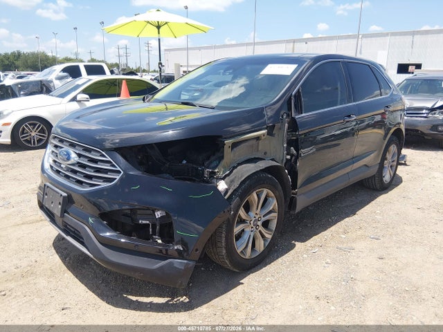 2FMPK3K95KBB68946 Ford Edge Titanium