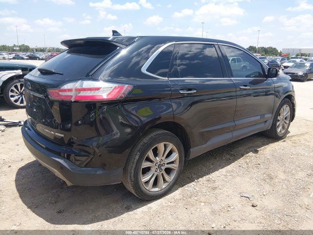 2FMPK3K95KBB68946 Ford Edge Titanium