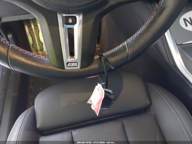 Aukcja sprzedaży 2024 Bmw I4 Gran Coupe M50, vin: WBY33AW0XRFT23658, numer aukcji: 45710788