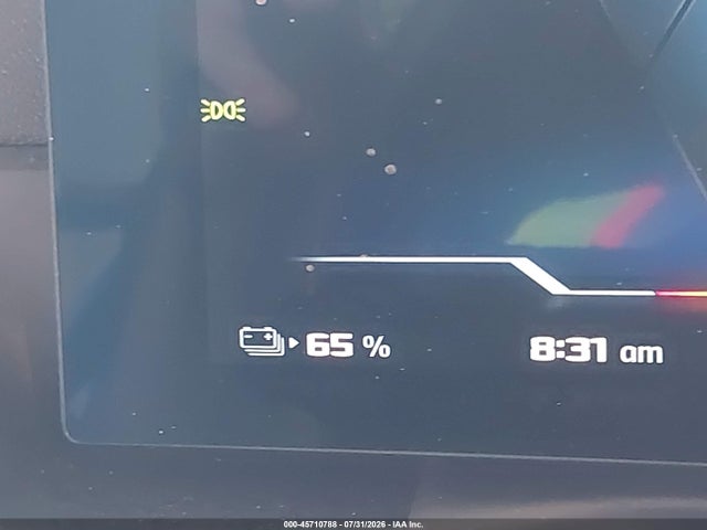 Aukcja sprzedaży 2024 Bmw I4 Gran Coupe M50, vin: WBY33AW0XRFT23658, numer aukcji: 45710788