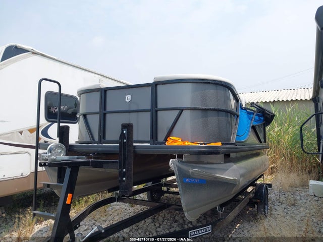 Godfrey Pontoon 2026 GDY83173D626 Image 2