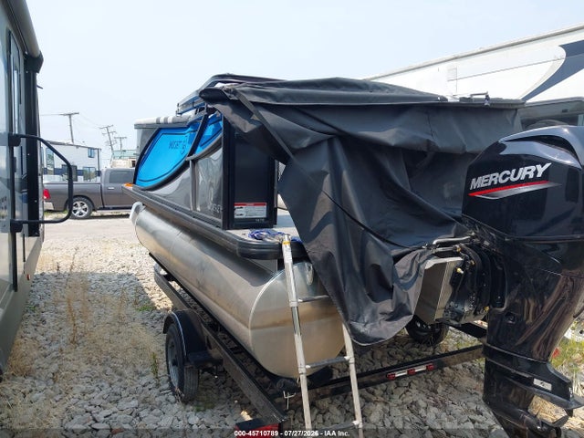 Godfrey Pontoon 2026 GDY83173D626 Image 3