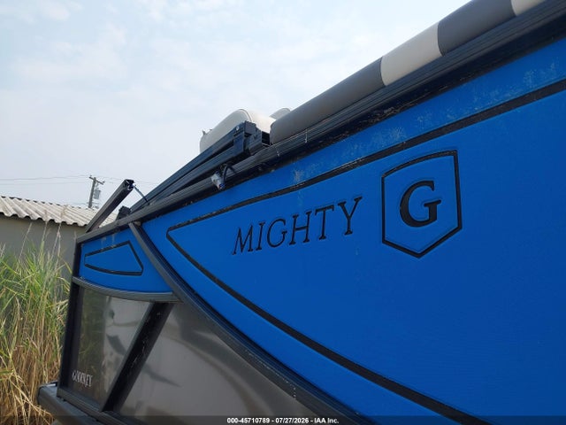 Godfrey Pontoon 2026 GDY83173D626 Image 14