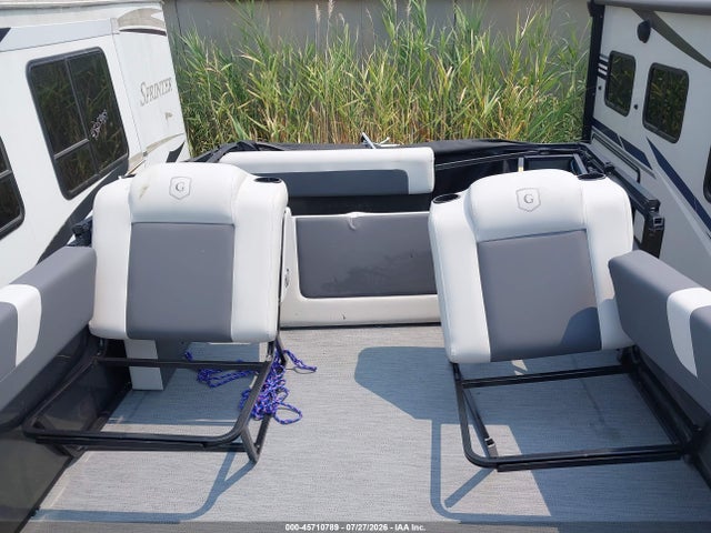 Godfrey Pontoon 2026 GDY83173D626 Image 5
