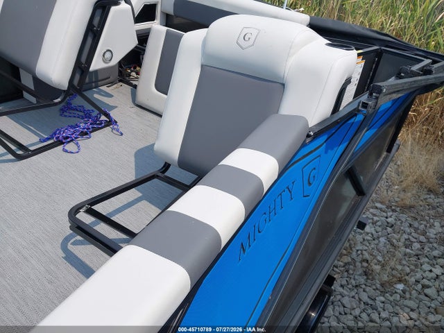 Godfrey Pontoon 2026 GDY83173D626 Image 6