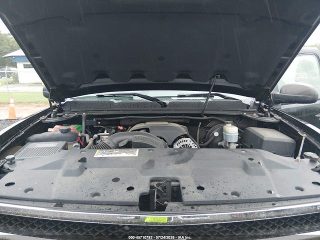 45710792 :رقم المزاد ، 1GCEC29059Z217399 vin ، 2009 Chevrolet Silverado 1500 Lt مزاد بيع