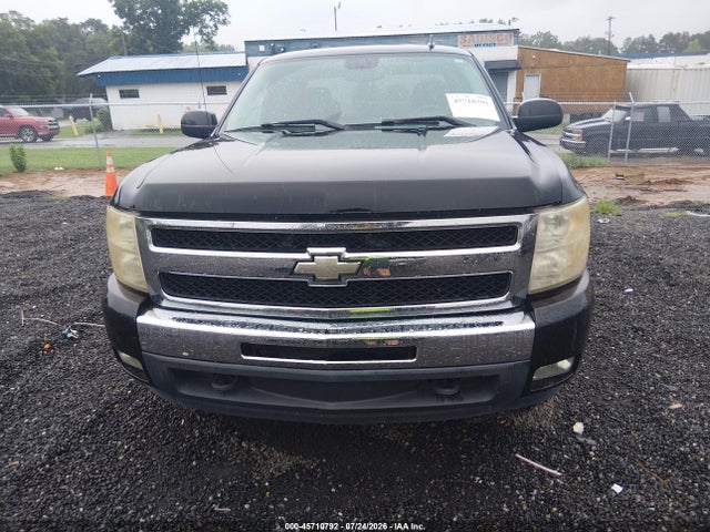 45710792 :رقم المزاد ، 1GCEC29059Z217399 vin ، 2009 Chevrolet Silverado 1500 Lt مزاد بيع