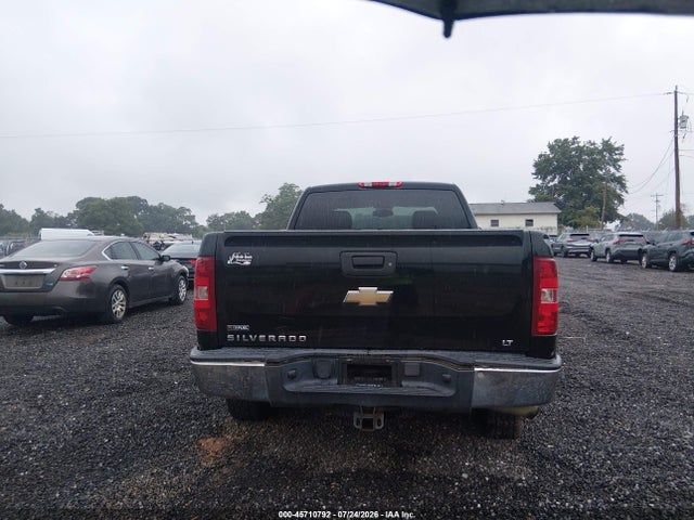 45710792 :رقم المزاد ، 1GCEC29059Z217399 vin ، 2009 Chevrolet Silverado 1500 Lt مزاد بيع