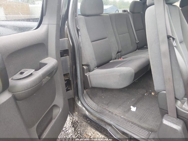45710792 :رقم المزاد ، 1GCEC29059Z217399 vin ، 2009 Chevrolet Silverado 1500 Lt مزاد بيع