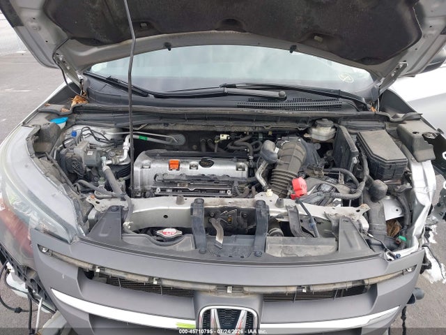 Продажа на аукционе авто 2014 Honda Cr-v Lx, vin: 5J6RM4H36EL103750, номер лота: 45710795