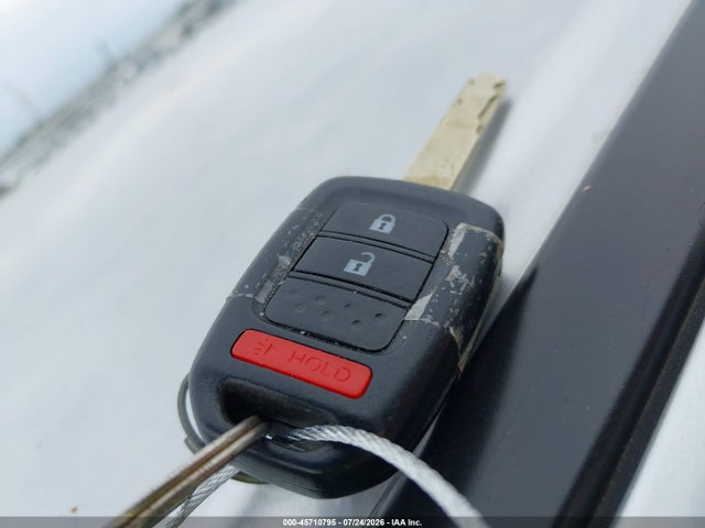 Продажа на аукционе авто 2014 Honda Cr-v Lx, vin: 5J6RM4H36EL103750, номер лота: 45710795