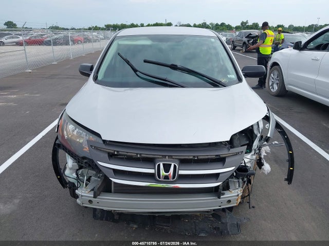 Продажа на аукционе авто 2014 Honda Cr-v Lx, vin: 5J6RM4H36EL103750, номер лота: 45710795