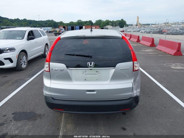 Продажа на аукционе авто 2014 Honda Cr-v Lx, vin: 5J6RM4H36EL103750, номер лота: 45710795