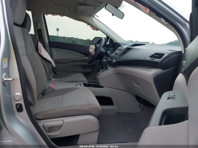 Продажа на аукционе авто 2014 Honda Cr-v Lx, vin: 5J6RM4H36EL103750, номер лота: 45710795