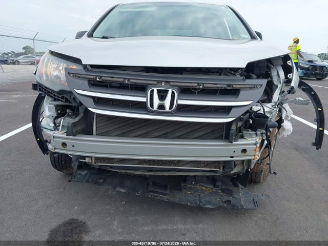 Продажа на аукционе авто 2014 Honda Cr-v Lx, vin: 5J6RM4H36EL103750, номер лота: 45710795