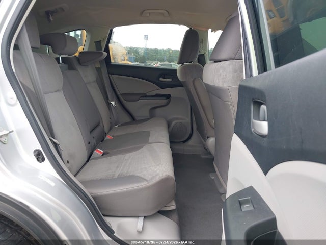Продажа на аукционе авто 2014 Honda Cr-v Lx, vin: 5J6RM4H36EL103750, номер лота: 45710795