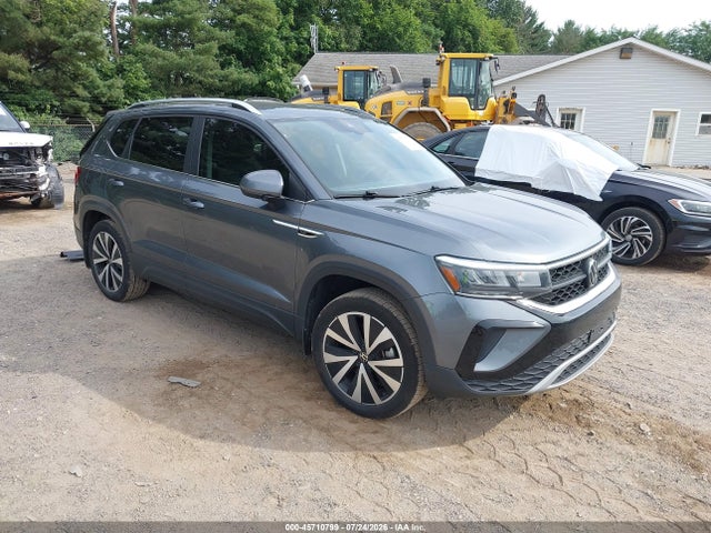 Aukcja sprzedaży 2023 Volkswagen Taos 1.5t Se, vin: 3VVYX7B25PM312815, numer aukcji: 45710799