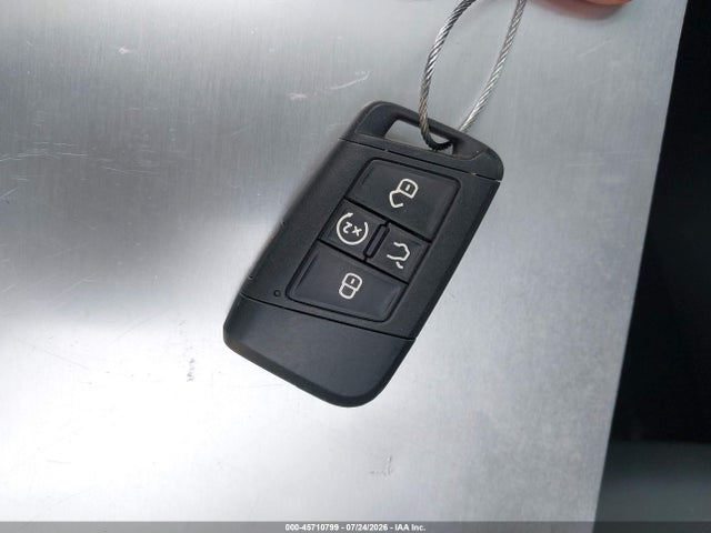 Aukcja sprzedaży 2023 Volkswagen Taos 1.5t Se, vin: 3VVYX7B25PM312815, numer aukcji: 45710799