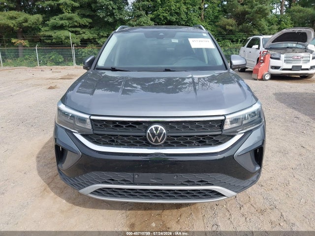 Aukcja sprzedaży 2023 Volkswagen Taos 1.5t Se, vin: 3VVYX7B25PM312815, numer aukcji: 45710799