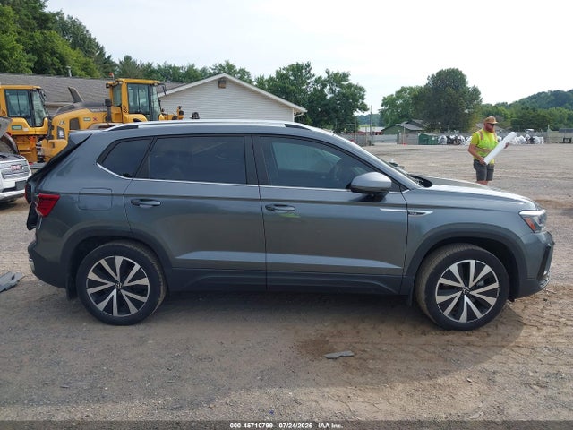 Aukcja sprzedaży 2023 Volkswagen Taos 1.5t Se, vin: 3VVYX7B25PM312815, numer aukcji: 45710799