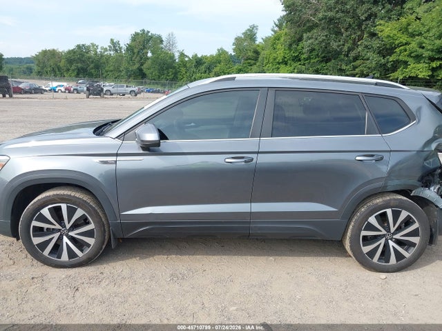 Aukcja sprzedaży 2023 Volkswagen Taos 1.5t Se, vin: 3VVYX7B25PM312815, numer aukcji: 45710799