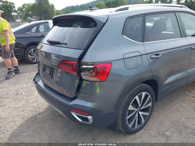 Aukcja sprzedaży 2023 Volkswagen Taos 1.5t Se, vin: 3VVYX7B25PM312815, numer aukcji: 45710799