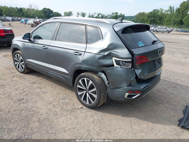 Aukcja sprzedaży 2023 Volkswagen Taos 1.5t Se, vin: 3VVYX7B25PM312815, numer aukcji: 45710799