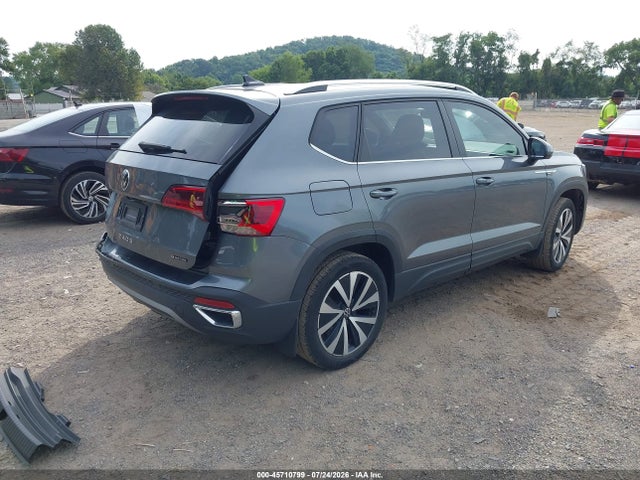 Aukcja sprzedaży 2023 Volkswagen Taos 1.5t Se, vin: 3VVYX7B25PM312815, numer aukcji: 45710799