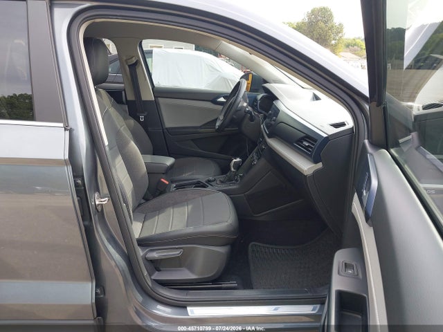 Aukcja sprzedaży 2023 Volkswagen Taos 1.5t Se, vin: 3VVYX7B25PM312815, numer aukcji: 45710799