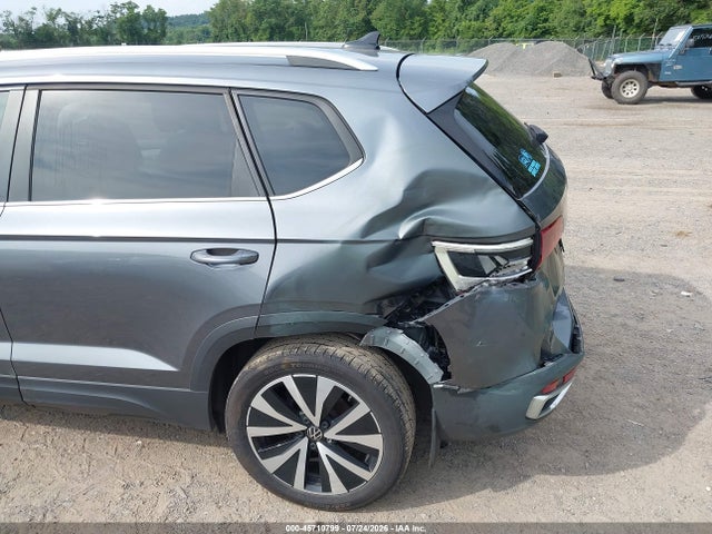Aukcja sprzedaży 2023 Volkswagen Taos 1.5t Se, vin: 3VVYX7B25PM312815, numer aukcji: 45710799