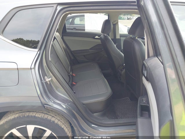 Aukcja sprzedaży 2023 Volkswagen Taos 1.5t Se, vin: 3VVYX7B25PM312815, numer aukcji: 45710799