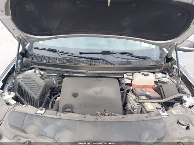 Продаж на аукціоні авто 2021 Chevrolet Traverse Fwd Premier, vin: 1GNERKKW3MJ174533, номер лоту: 45710802