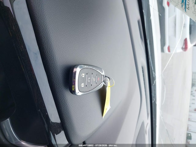 Продаж на аукціоні авто 2021 Chevrolet Traverse Fwd Premier, vin: 1GNERKKW3MJ174533, номер лоту: 45710802