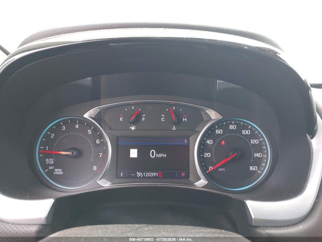 Продаж на аукціоні авто 2021 Chevrolet Traverse Fwd Premier, vin: 1GNERKKW3MJ174533, номер лоту: 45710802