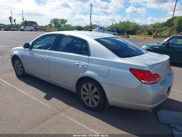 Auction sale of the 2006 Toyota Avalon Xl, vin: 4T1BK36B06U096268, lot number: 45710803