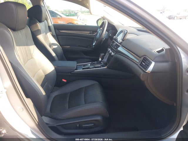 Aukcja sprzedaży 2021 Honda Accord Sport Special Edition, vin: 1HGCV1F41MA027689, numer aukcji: 45710804