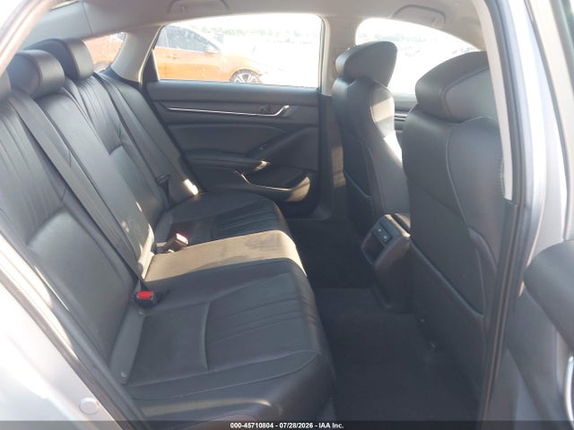 Aukcja sprzedaży 2021 Honda Accord Sport Special Edition, vin: 1HGCV1F41MA027689, numer aukcji: 45710804