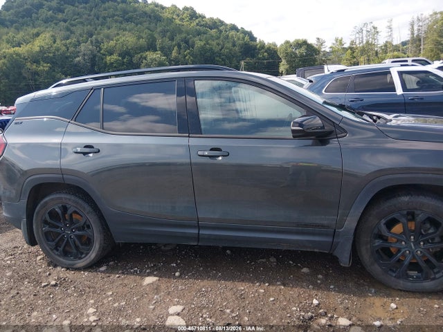 Продаж на аукціоні авто 2020 Gmc Terrain Awd Slt, vin: 3GKALVEV0LL216679, номер лоту: 45710811