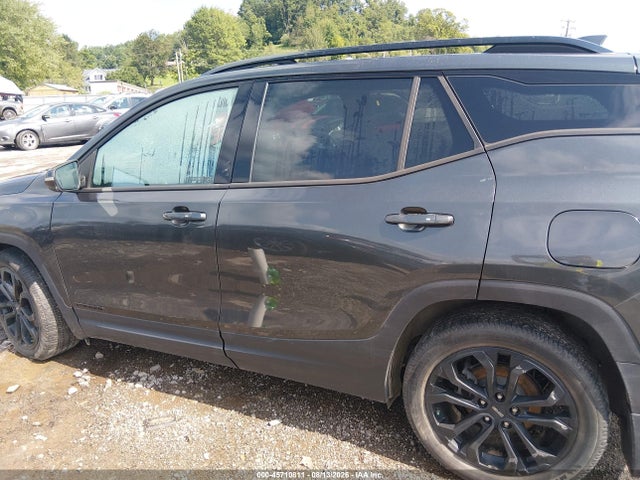 Продаж на аукціоні авто 2020 Gmc Terrain Awd Slt, vin: 3GKALVEV0LL216679, номер лоту: 45710811