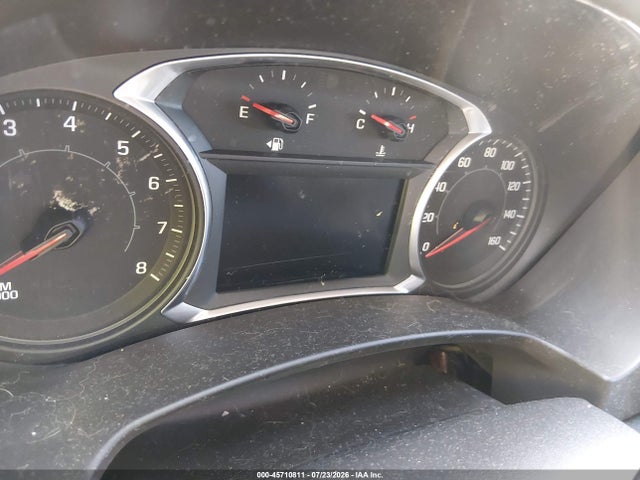 Продаж на аукціоні авто 2020 Gmc Terrain Awd Slt, vin: 3GKALVEV0LL216679, номер лоту: 45710811