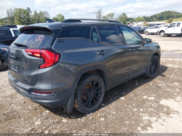 Продаж на аукціоні авто 2020 Gmc Terrain Awd Slt, vin: 3GKALVEV0LL216679, номер лоту: 45710811