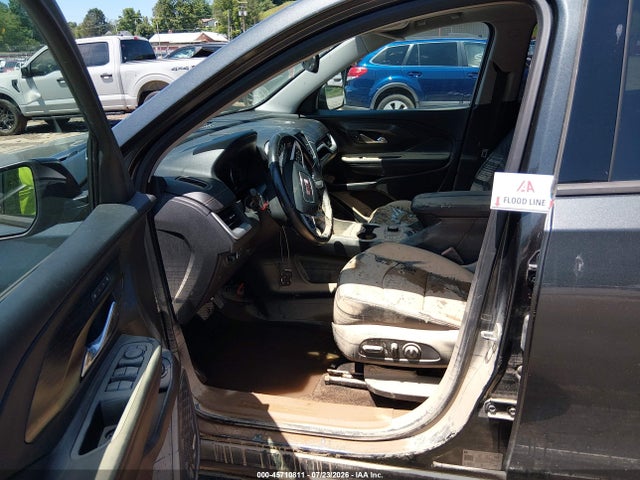 Продаж на аукціоні авто 2020 Gmc Terrain Awd Slt, vin: 3GKALVEV0LL216679, номер лоту: 45710811