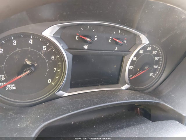 Продаж на аукціоні авто 2020 Gmc Terrain Awd Slt, vin: 3GKALVEV0LL216679, номер лоту: 45710811