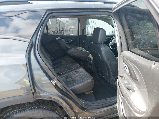 Продаж на аукціоні авто 2020 Gmc Terrain Awd Slt, vin: 3GKALVEV0LL216679, номер лоту: 45710811