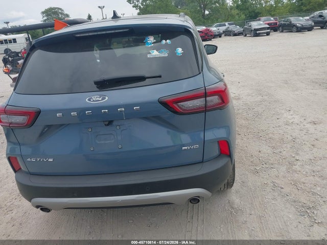 Aukcja sprzedaży 2024 Ford Escape Active, vin: 1FMCU9GN3RUA66549, numer aukcji: 45710814