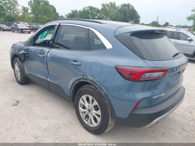 Aukcja sprzedaży 2024 Ford Escape Active, vin: 1FMCU9GN3RUA66549, numer aukcji: 45710814