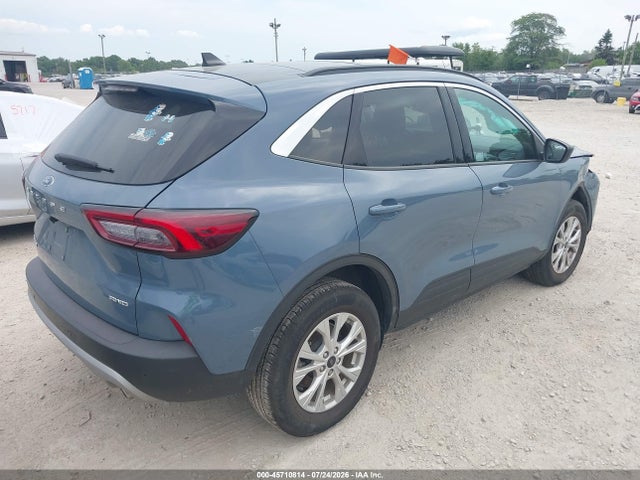 Aukcja sprzedaży 2024 Ford Escape Active, vin: 1FMCU9GN3RUA66549, numer aukcji: 45710814