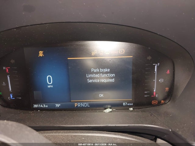 Aukcja sprzedaży 2024 Ford Escape Active, vin: 1FMCU9GN3RUA66549, numer aukcji: 45710814