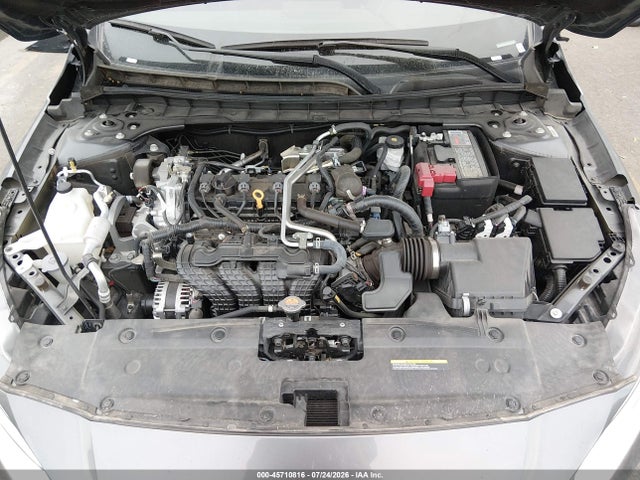 Продажа на аукционе авто 2024 Nissan Altima Sv Fwd, vin: 1N4BL4DV2RN402959, номер лота: 45710816