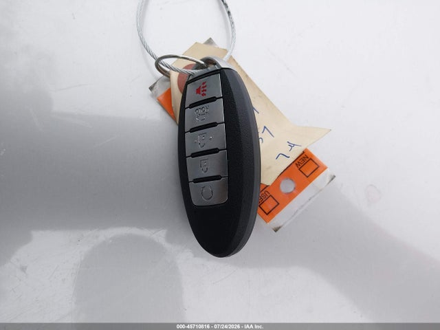 Продажа на аукционе авто 2024 Nissan Altima Sv Fwd, vin: 1N4BL4DV2RN402959, номер лота: 45710816